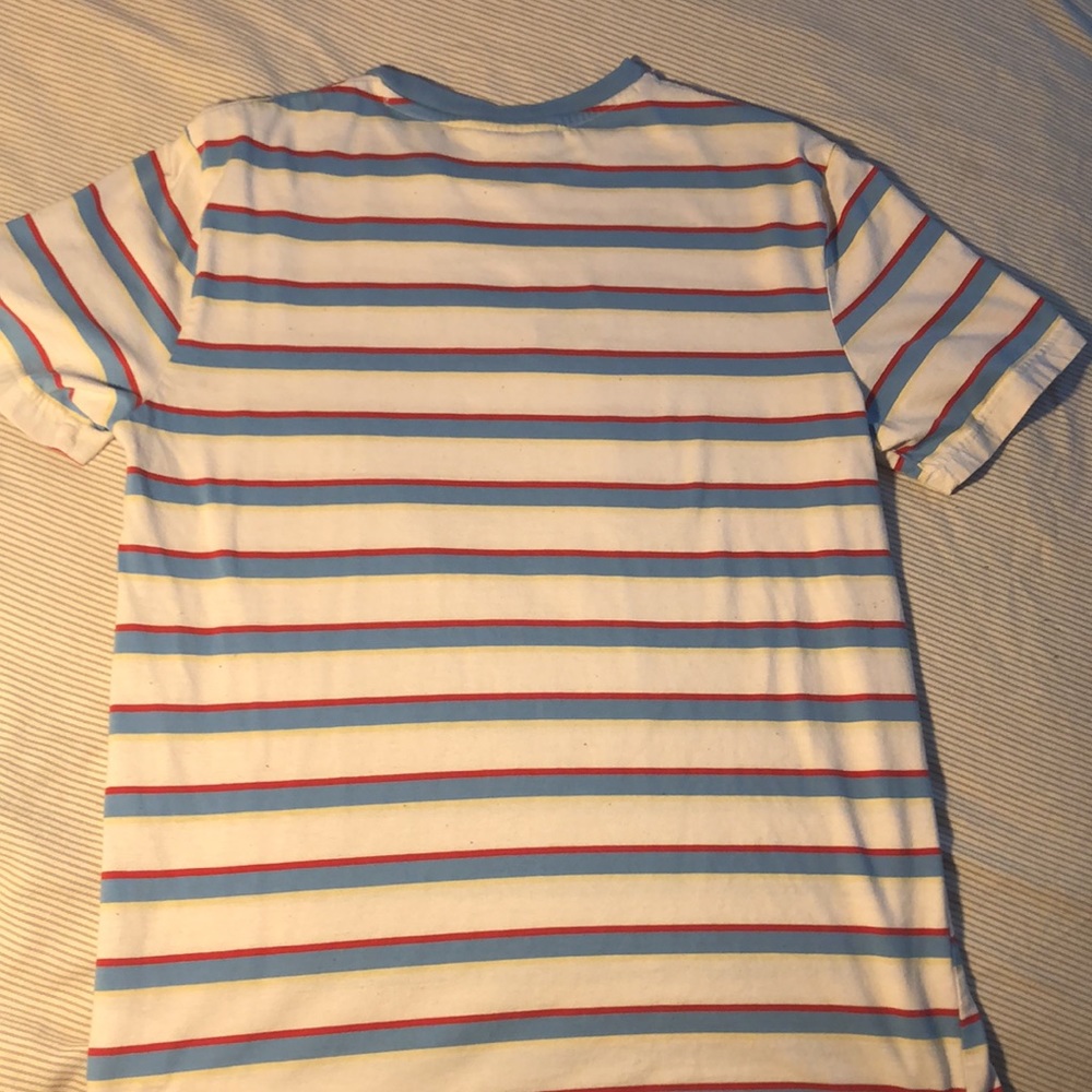 Striped - Picture 3 of 4